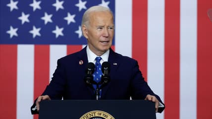 Joe Biden, theGrio.com