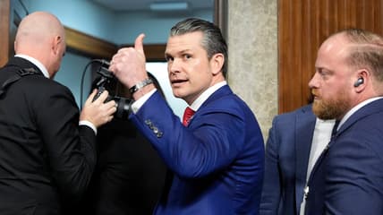 Pete Hegseth, theGrio.com