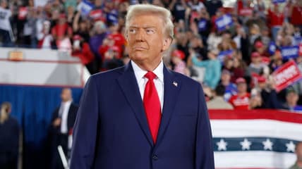 Donald Trump, theGrio.com