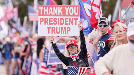 Donald Trump, white women, theGrio.com