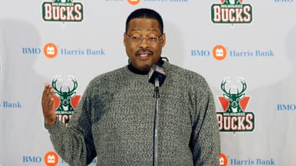 Junior Bridgeman, theGrio.com