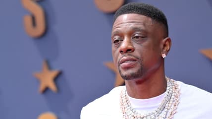 Boosie Badazz, theGrio.com