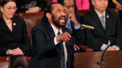 Al Green, TheGrio.com