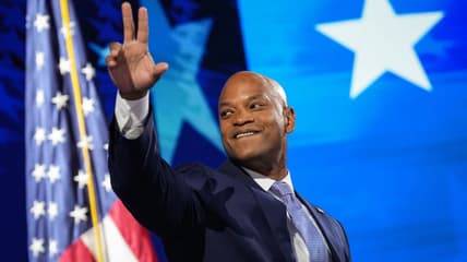 Wes Moore, theGrio.com