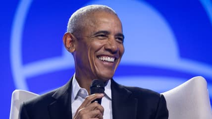 Barack Obama, theGrio.com