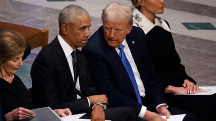 Barack Obama, Donald Trump, theGrio.com
