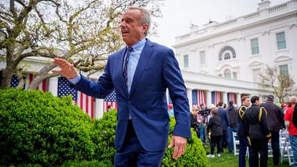 Robert F Kennedy Jr, Water, Fluoride, theGrio.com