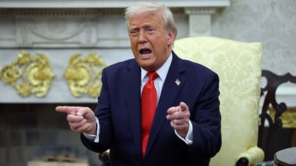 Donald Trump, theGrio.com