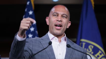 Hakeem Jeffries, theGrio.com