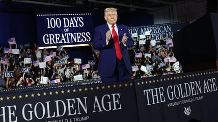 Donald Trump, theGrio.com
