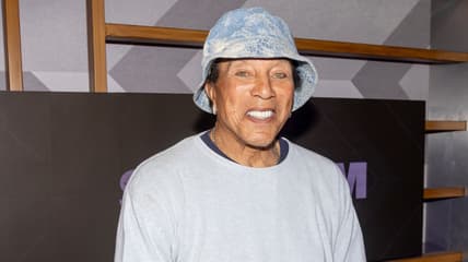 Smokey Robinson, theGrio.com