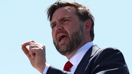JD Vance, theGrio.com