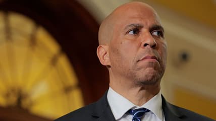 Cory Booker, theGrio.com