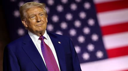 Donald Trump, theGrio.com