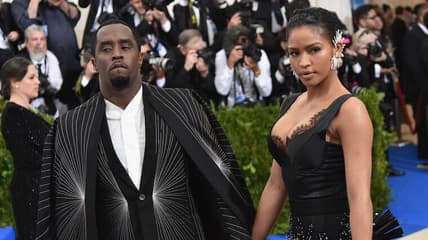 Cassie, Diddy, theGrio.com