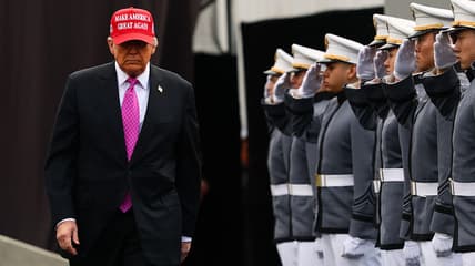 Donald Trump, theGrio.com