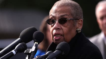 Eleanor Holmes Norton, D.C., Congress, theGrio.com