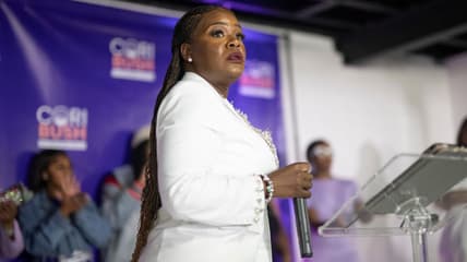 Cori Bush, theGrio.com