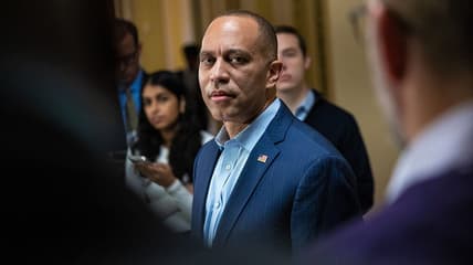 Hakeem Jeffries, theGrio.com
