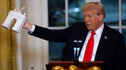 Donald Trump, theGrio.com