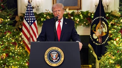 Donald Trump, Economy, theGrio.com