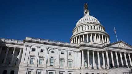 Capitol building, theGrio.com