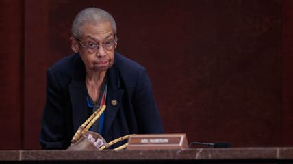 Eleanor Holmes Norton, theGrio.com