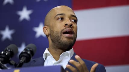 Mandela Barnes, theGrio.com