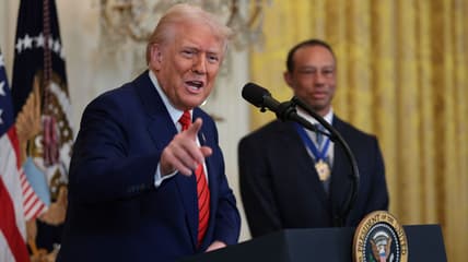 Donald Trump, theGrio.com