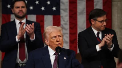Donald Trump, Congress, theGrio.com