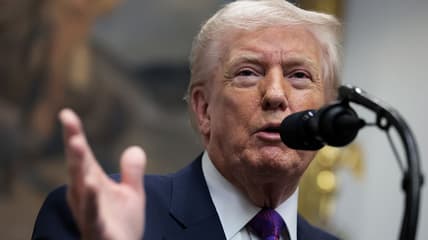 Donald Trump, theGrio.com