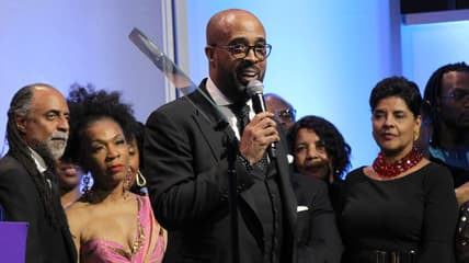 Rev. Frederick Haynes, theGrio.com