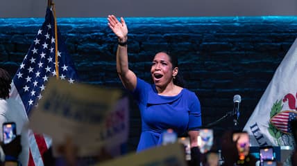 Juliana Stratton, theGrio.com
