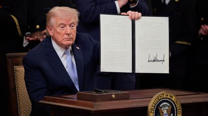 Donald Trump, theGrio.com