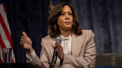 Kamala Harris, theGrio.com