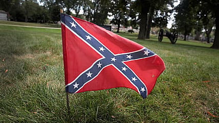 confederate flag thegrio.com