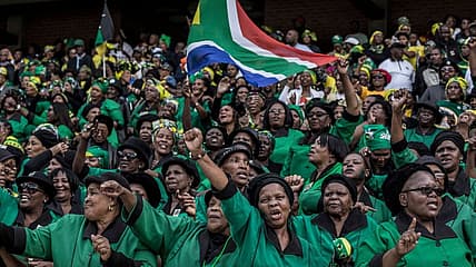 Winnie Mandela funeral thegrio.com