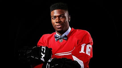 Givani Smith thegrio.com