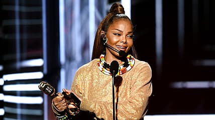 Janet Jackson