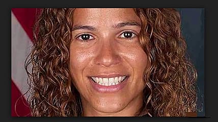 Jennifer Pena thegrio.com