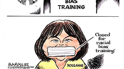 Roseanne meme