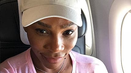 Serena Williams