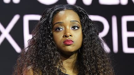 Tamika Mallory thegrio.com