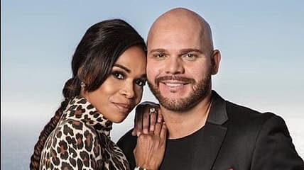 Chad Loves Michelle