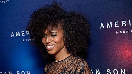 Kerry Washington