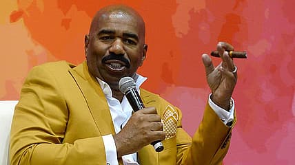 Steve Harvey