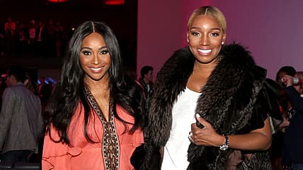 Cynthia Bailey