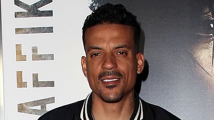 Matt barnes