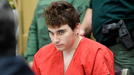 Nikolas Cruz thegrio.com