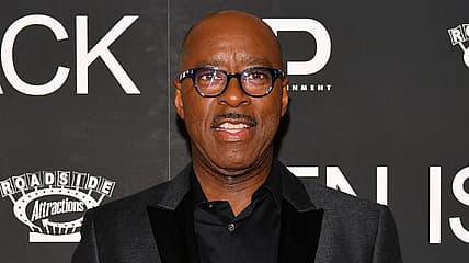 Courtney B. Vance